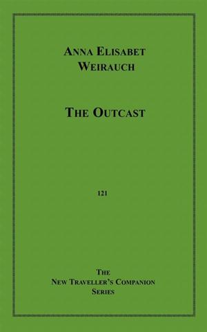Cover of the book The Outcast by Hemmingson, Michael