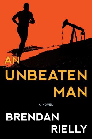 bigCover of the book An Unbeaten Man by 
