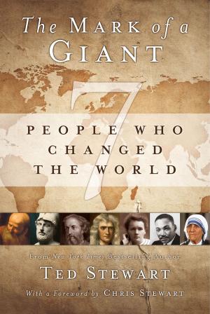 Cover of the book The Mark of a Giant by E. Cecil McGavin