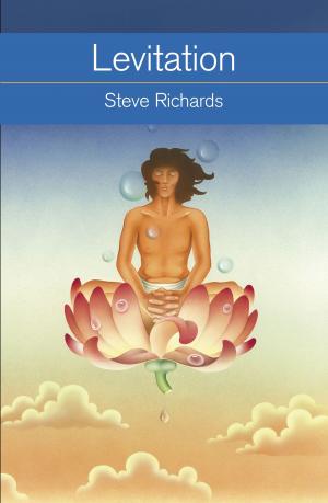 Book cover of Levitation