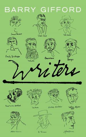 Cover of the book Writers by 