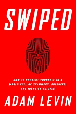 Cover of the book Swiped by Martin Meredith