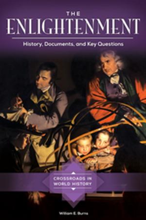 Cover of the book The Enlightenment: History, Documents, and Key Questions by Chuck Stewart