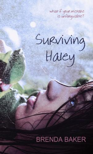 Cover of the book Surviving Haley by Wendy Davy
