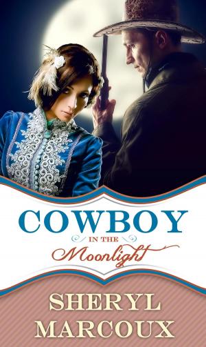 Cover of the book Cowboy In The Moonlight by Clare  Revell