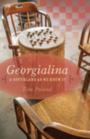 Cover of the book Georgialina by Carol Bleser