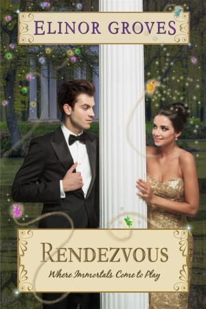 Cover of the book Rendezvous by Jeffrey Reames