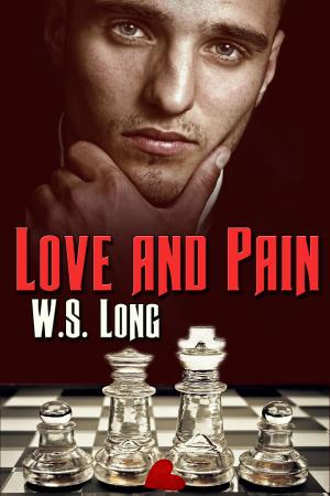 Cover of the book Love and Pain by William Holden