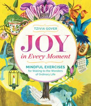 Cover of the book Joy in Every Moment by Wendy Potter-Springer