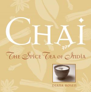 Cover of the book Chai by Kathy Harrison