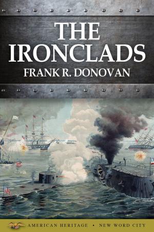 bigCover of the book The Ironclads by 