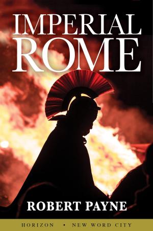 Book cover of Imperial Rome