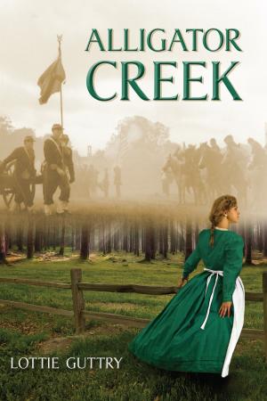 Cover of the book Alligator Creek by Robert David Booth