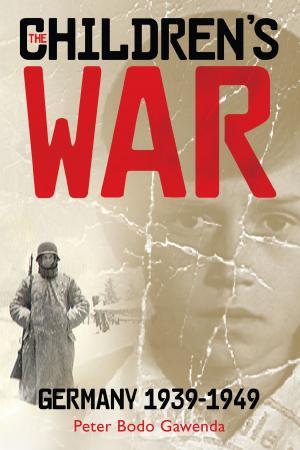 Cover of the book The Children's War by Brian Fisher