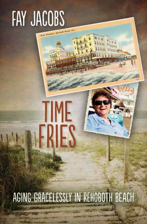Cover of the book Time Fries! by Vincenzo Maisto