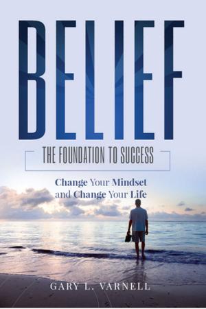 Cover of the book Belief by Michael Tetteh