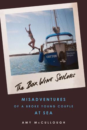 Cover of the book Box Wine Sailors by Donald Bates-Brands