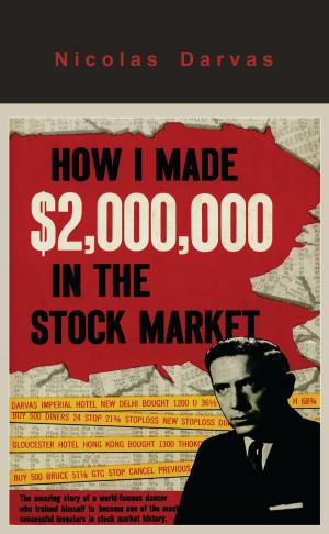 bigCover of the book How I Made $2,000,000 in the Stock Market by 