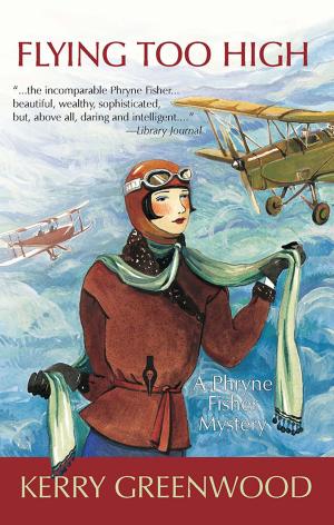 Cover of the book Flying Too High - TV tie-in by Claire Zorn