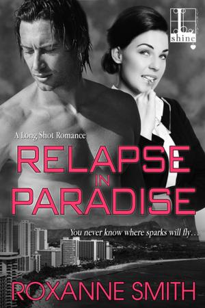 Cover of the book Relapse In Paradise by Lexi George