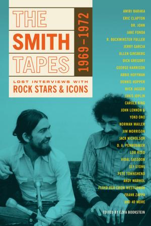 bigCover of the book The Smith Tapes by 