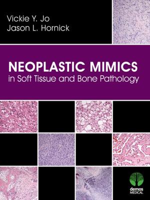 Book cover of Neoplastic Mimics in Soft Tissue and Bone Pathology