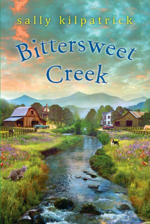 Cover of the book Bittersweet Creek by M. LEIGHTON