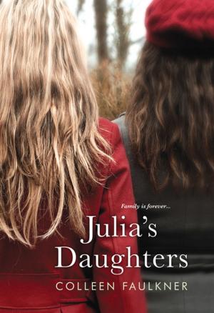 Cover of the book Julia's Daughters by Donna Kauffman