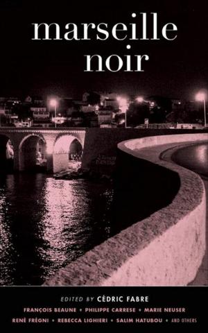 Cover of the book Marseille Noir by D Krauss