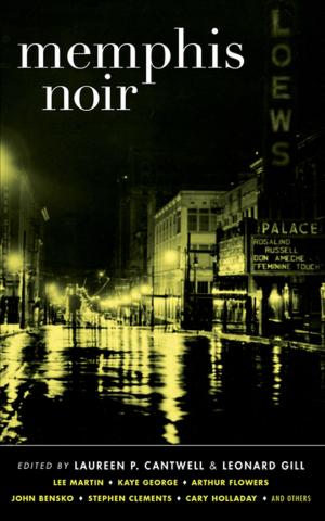 bigCover of the book Memphis Noir by 