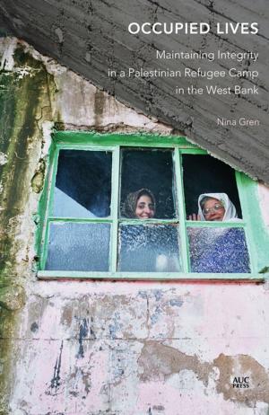 Cover of the book Occupied Lives by Ferial J. Ghazoul