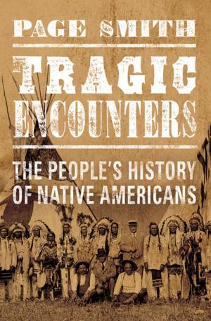 Cover of the book Tragic Encounters by Jay Farrar