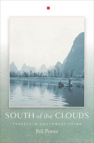 Cover of the book South of the Clouds by BK Loren