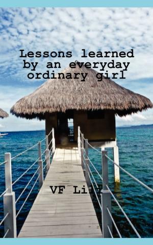 Cover of the book Lessons learned by an everyday ordinary girl by Russell Wright