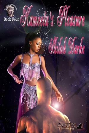 Cover of the book Kameeta's Pleasure by Shiloh Darke