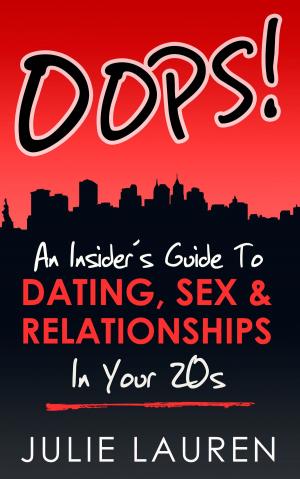 Cover of the book Oops! by Maxine Sullivan