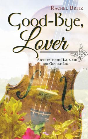 Cover of the book Good-Bye, Lover by Willa Blair