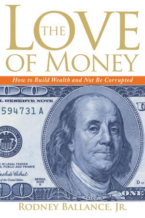 Cover of the book The Love of Money by Jim Geyer