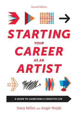 Cover of the book Starting Your Career as an Artist by Michael Jefferson