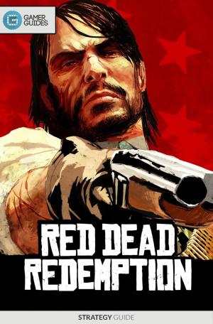 Cover of the book Red Dead Redemption - Strategy Guide by GamerGuides.com