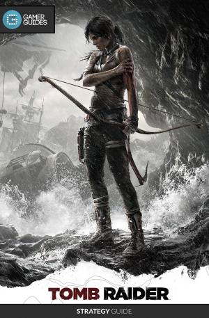 Cover of Tomb Raider (2013)