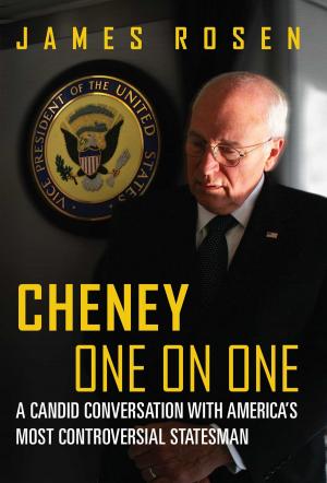 Book cover of Cheney One on One
