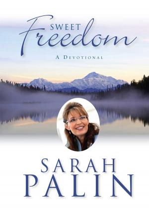 bigCover of the book Sweet Freedom by 