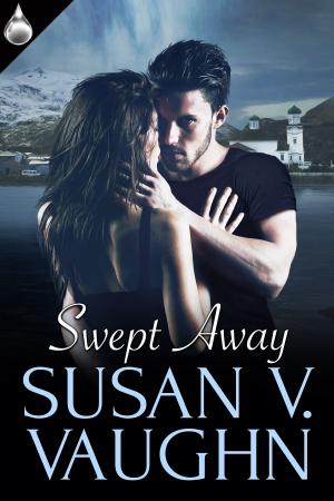 Cover of the book Swept Away by Rhiannon Leith