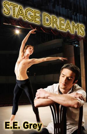 Cover of the book Stage Dreams by Elizabeth A. Schechter