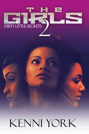 Cover of the book The Girls 2 by Zaria Garrison