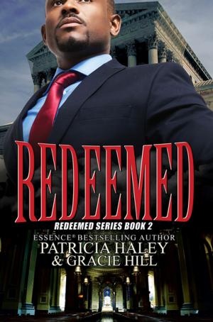 Cover of the book Redeemed by Kirsten Beyer