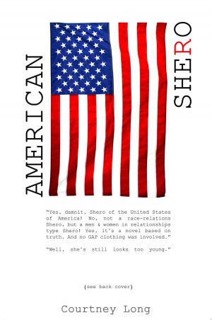 Cover of the book American Shero by Christopher Alan Anderson