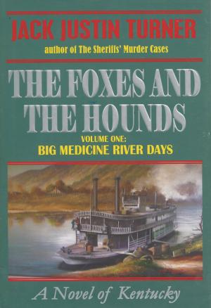 Cover of the book The Foxes and the Hounds - Volume One by G. A. Cuddy