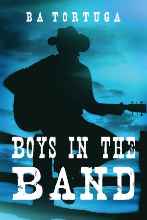 Cover of the book Boys in the Band by Dani Collins